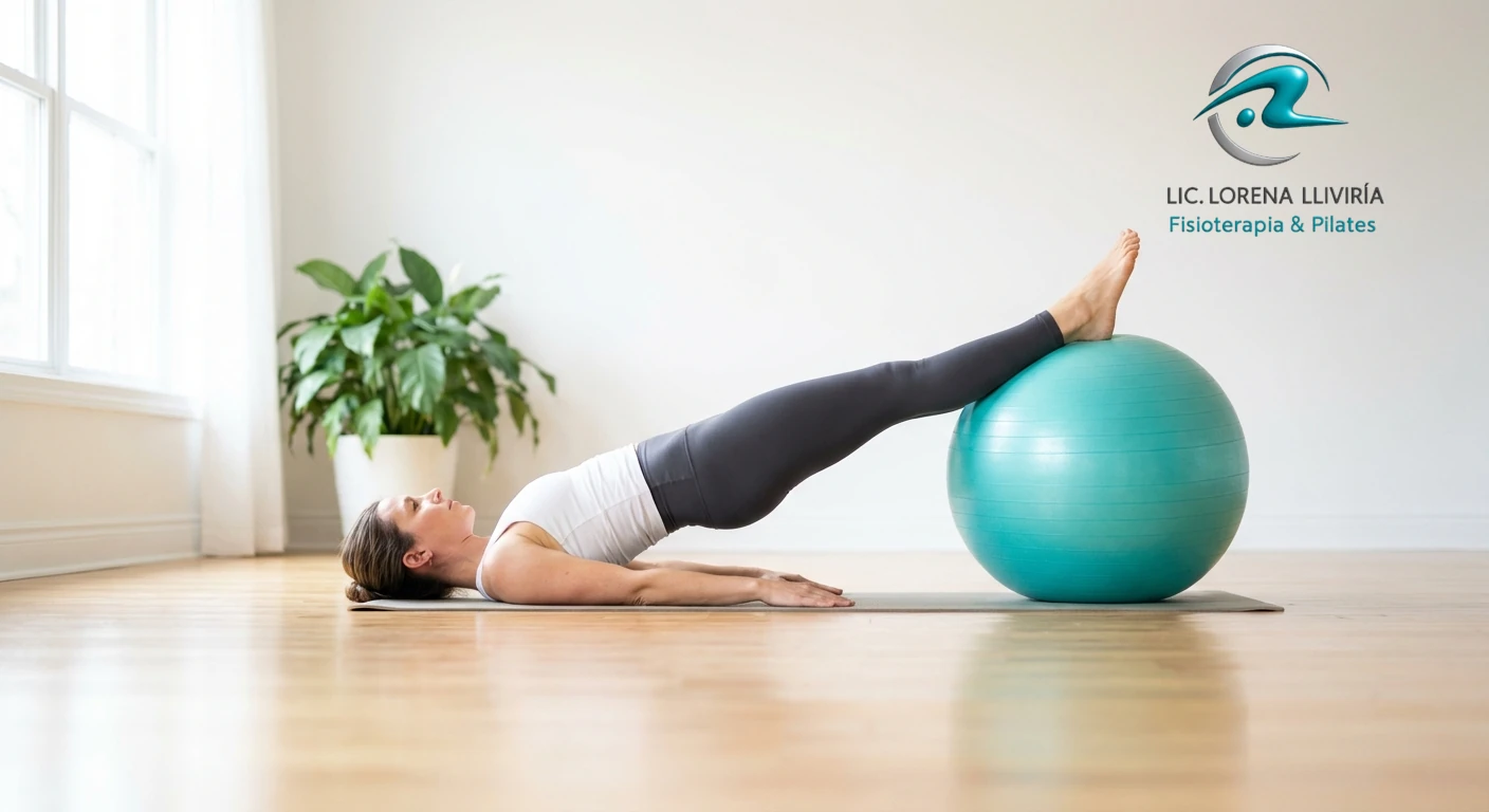 Clases de Pilates en Tacuarembó